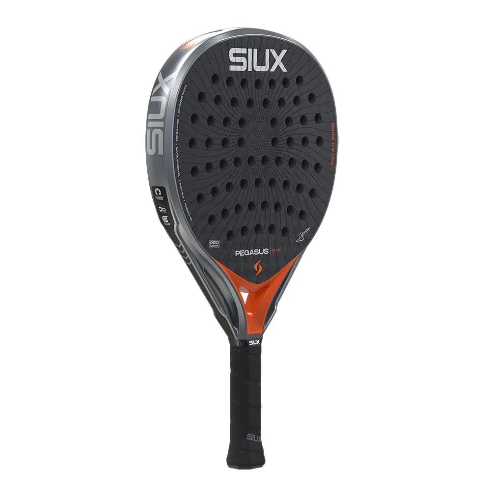 Siux Pegasus pro 2026 Lava Orange — photo 3