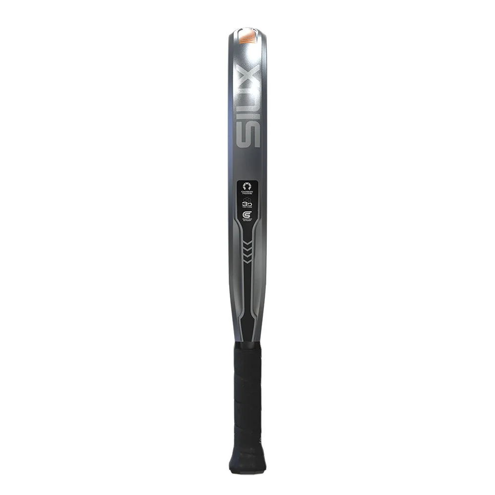 Siux Pegasus pro 2026 Lava Orange — photo 5