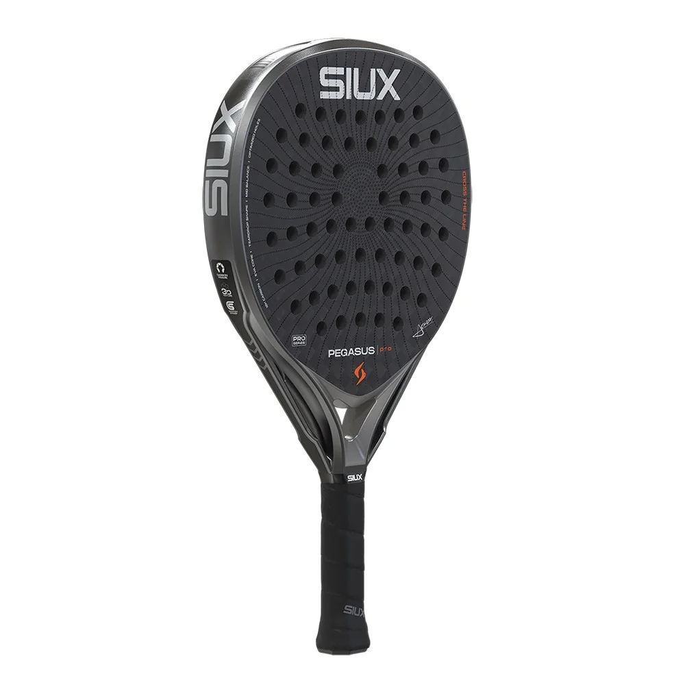 Siux Pegasus pro 2026 Storm Grey — photo 3