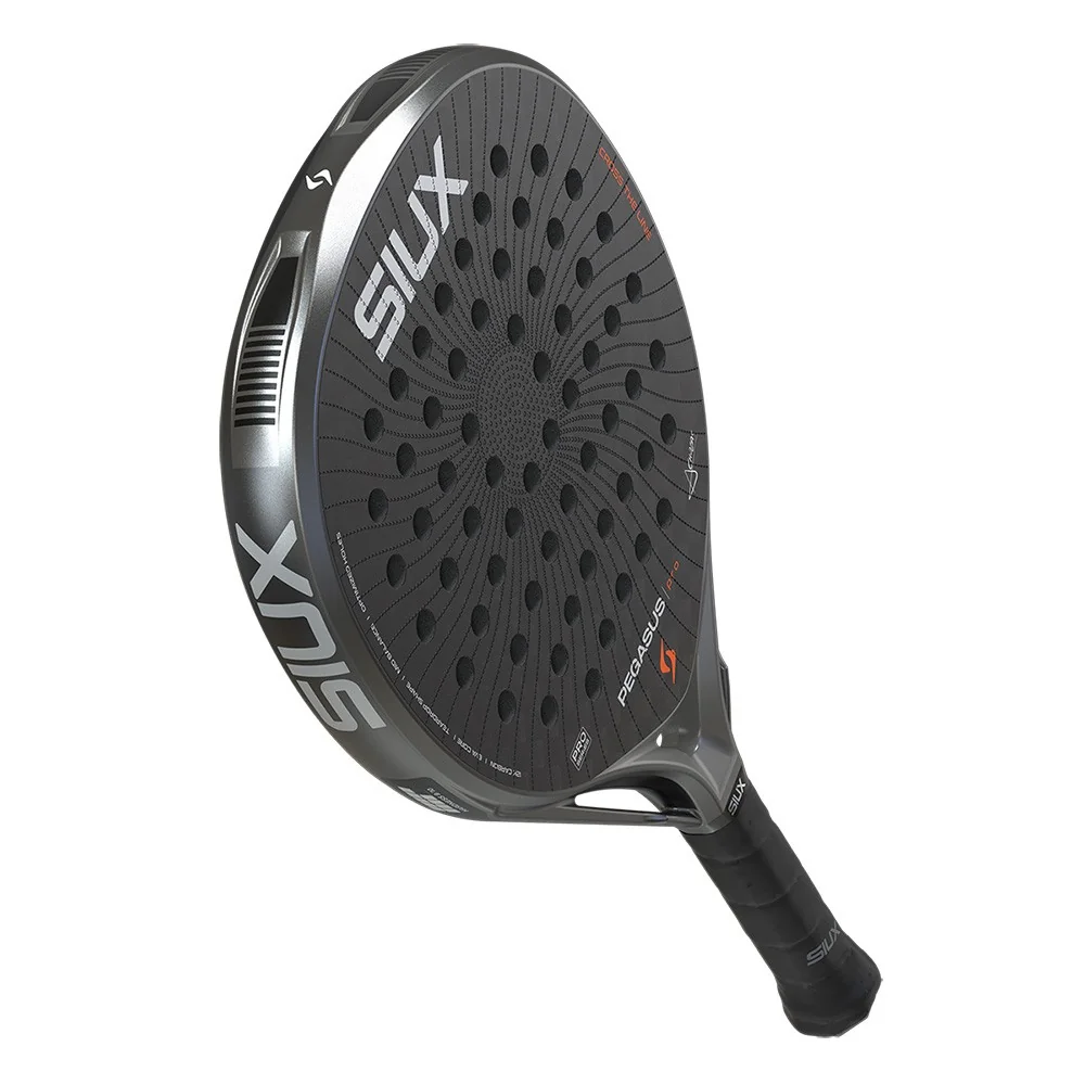 Siux Pegasus pro 2026 Storm Grey — photo 6