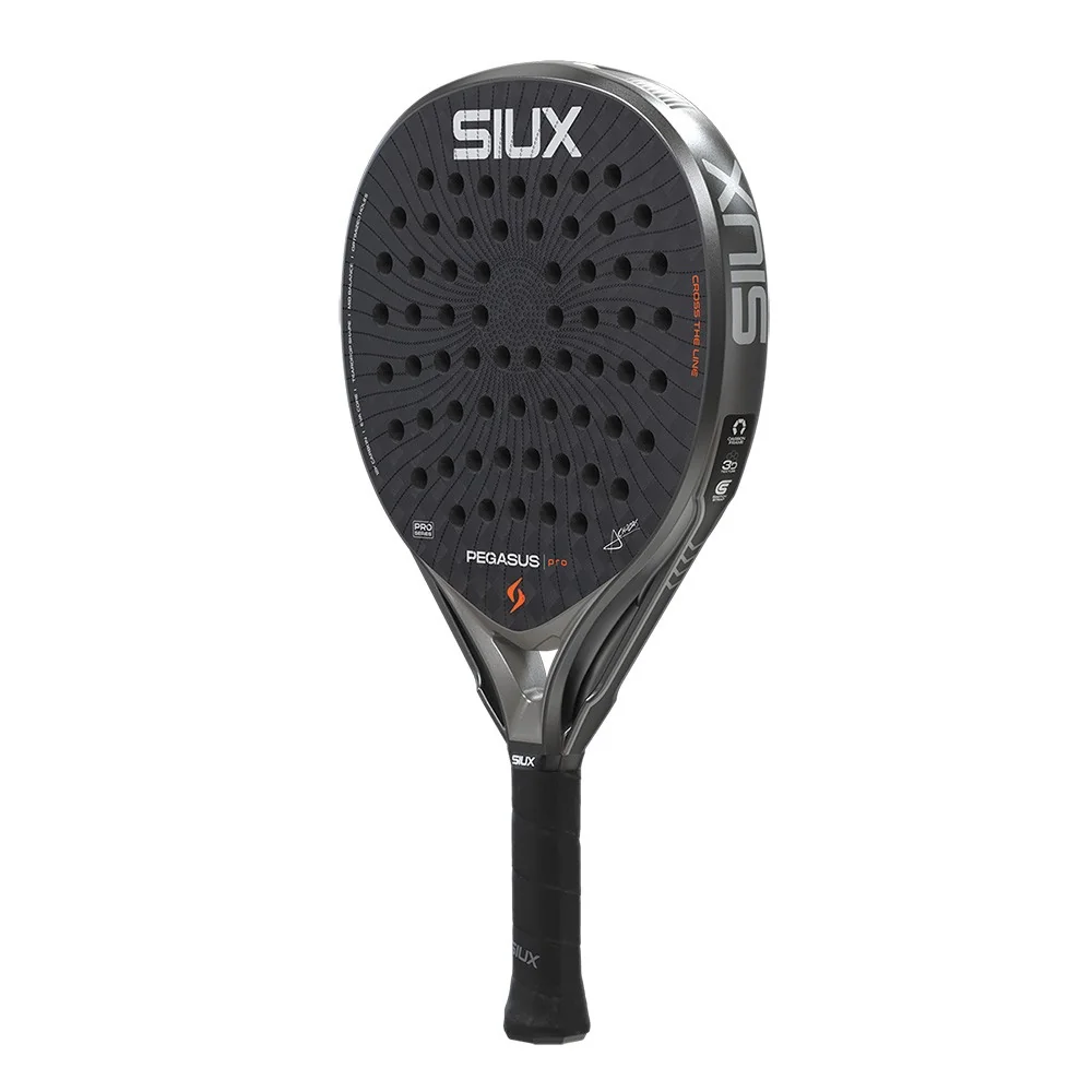 Siux Pegasus pro 2026 Storm Grey — photo 7