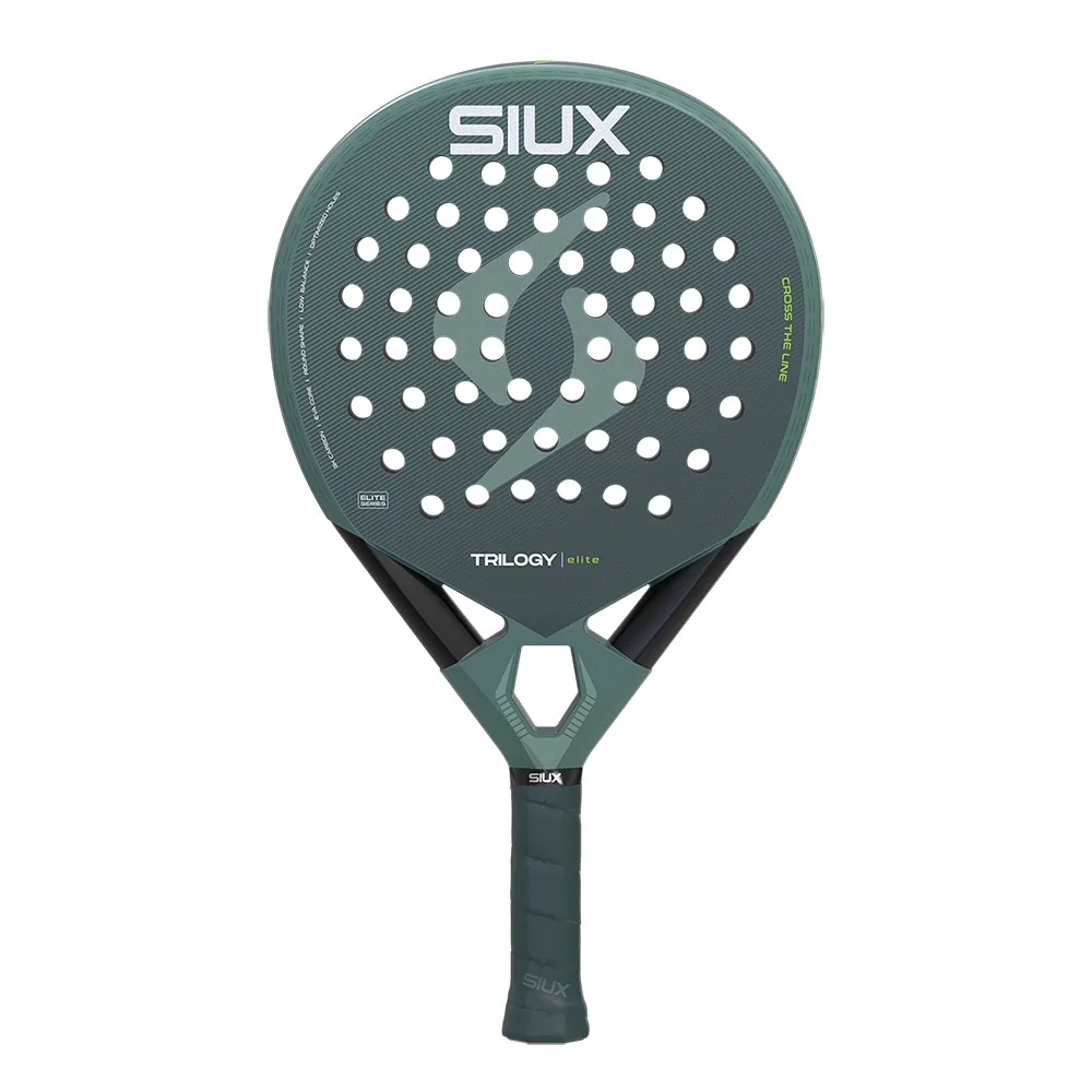 Siux Trilogy elite 6 — photo 2