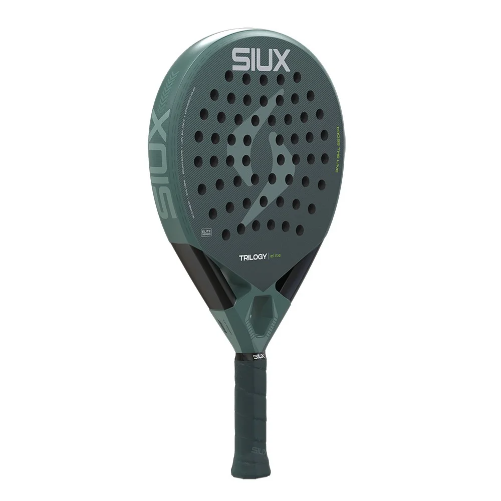 Siux Trilogy elite 6 — photo 3