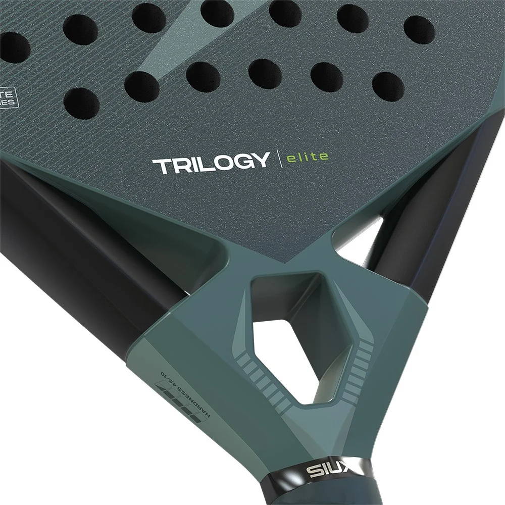 Siux Trilogy elite 6 — photo 5