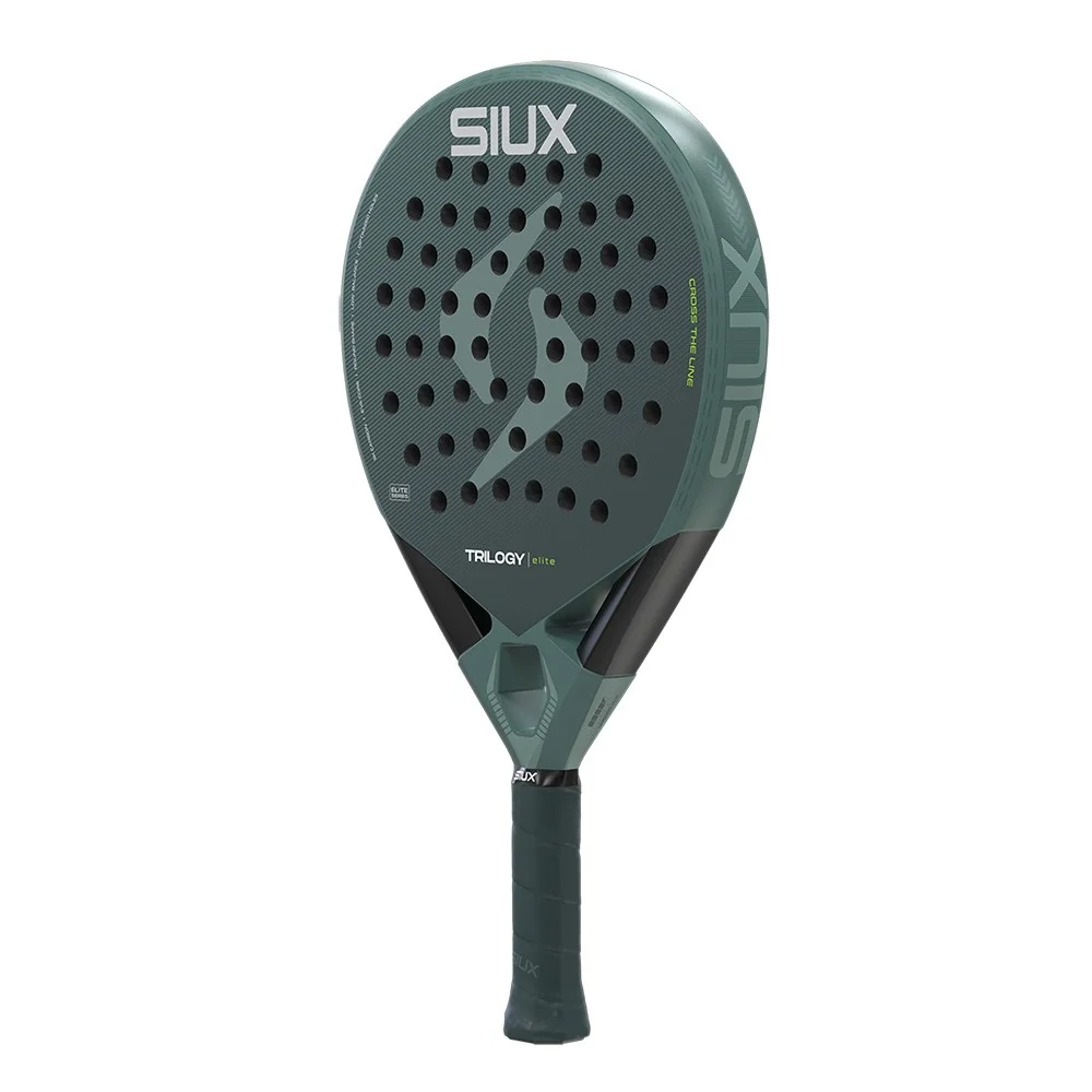 Siux Trilogy elite 6 — photo 7