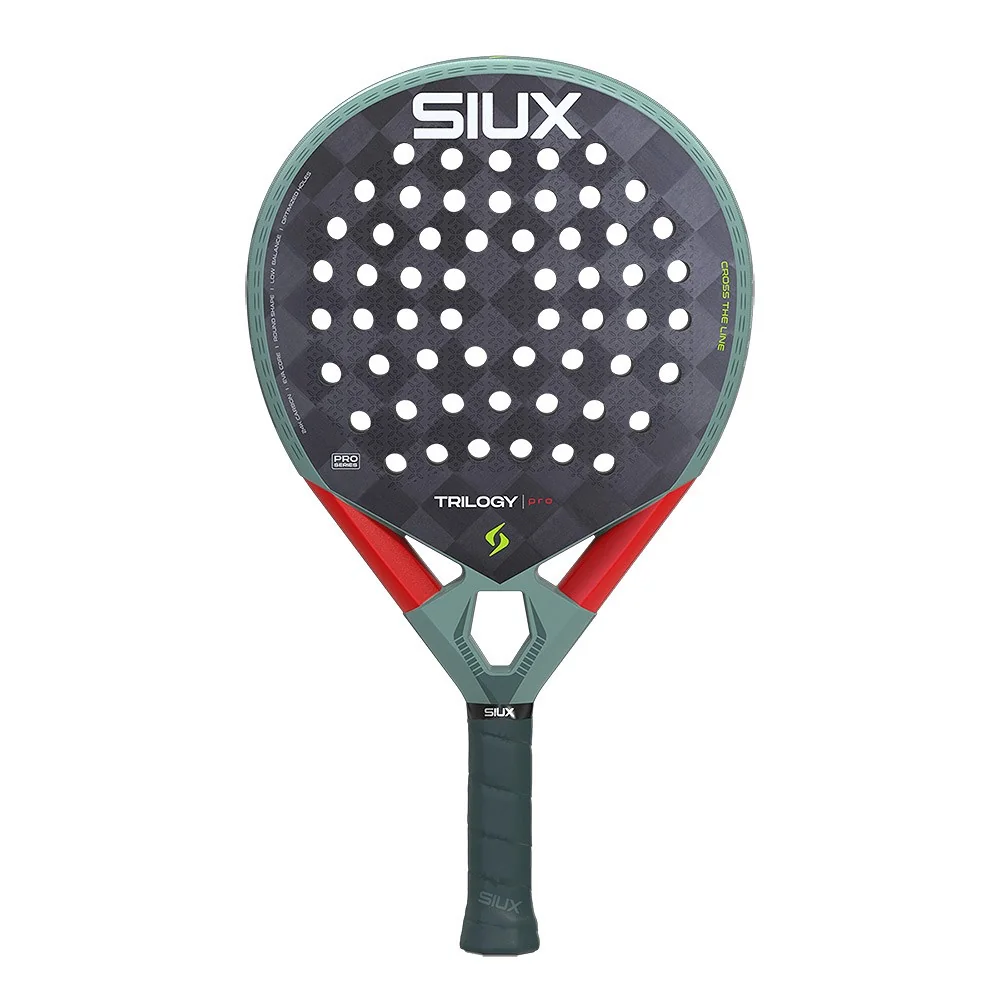 Siux Trilogy pro 2026 Ash Green — photo 2