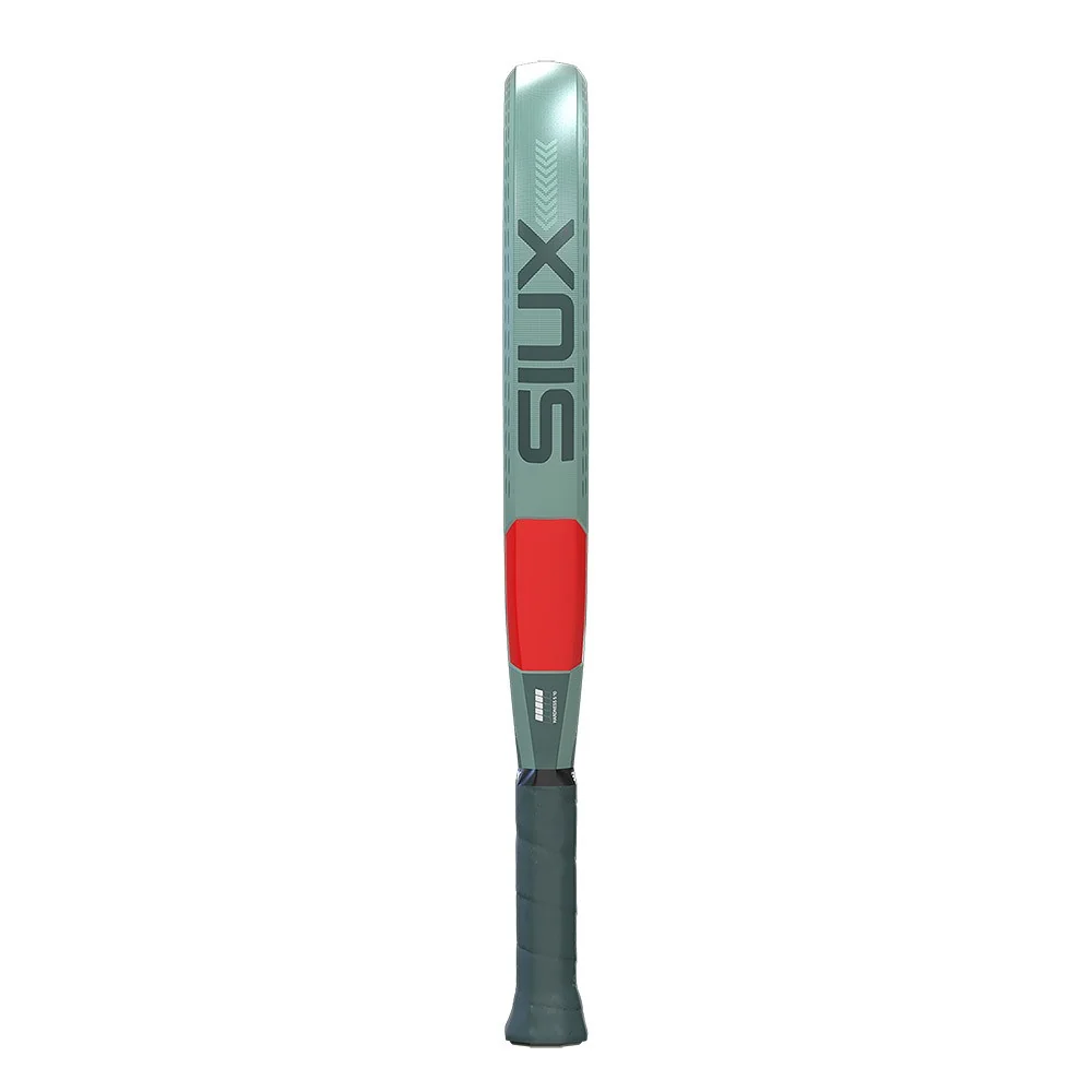 Siux Trilogy pro 2026 Ash Green — photo 4
