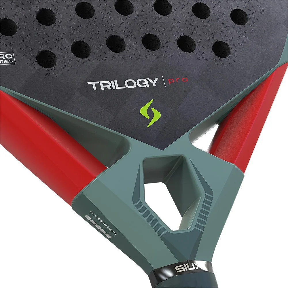 Siux Trilogy pro 2026 Ash Green — photo 6