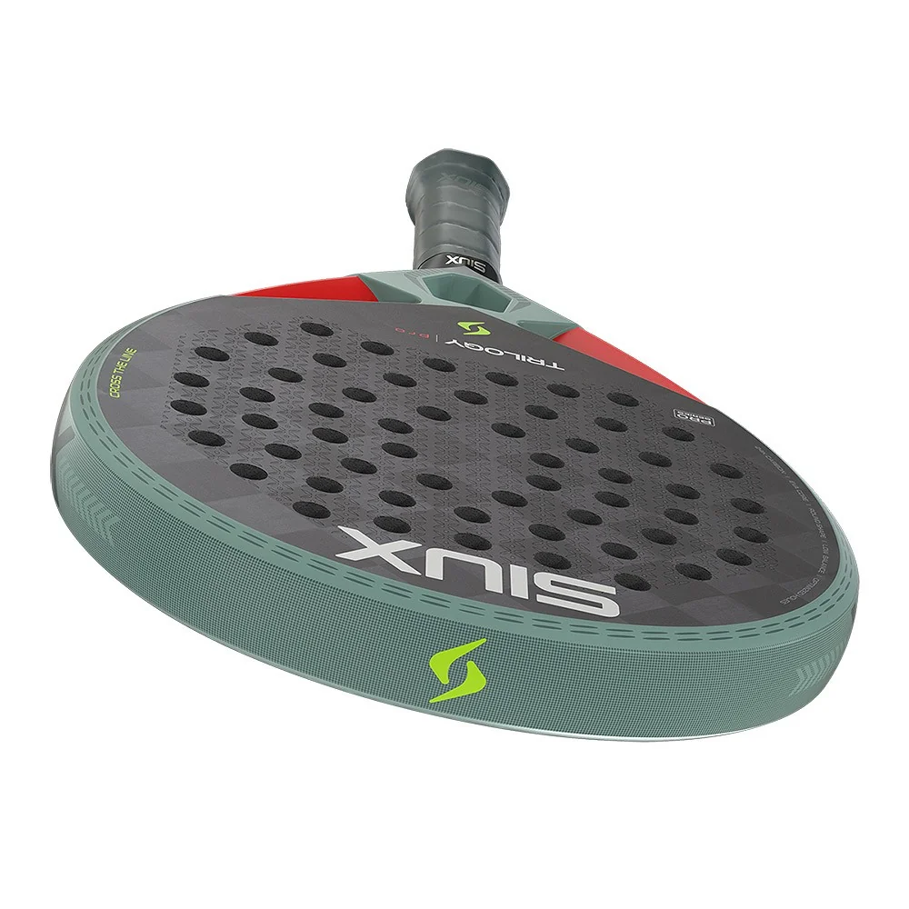Siux Trilogy pro 2026 Ash Green — photo 7