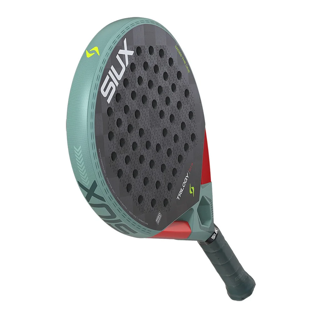 Siux Trilogy pro 2026 Ash Green — photo 8