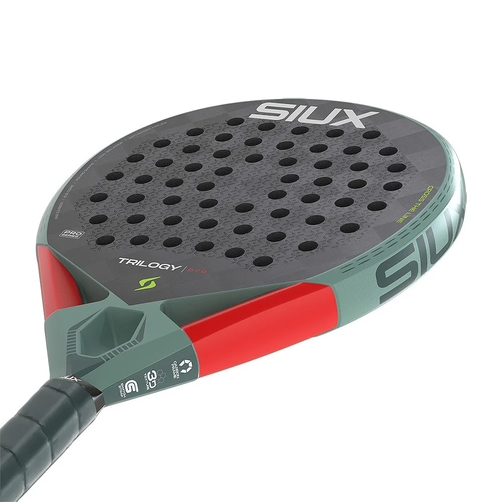 Siux Trilogy pro 2026 Ash Green — photo 9