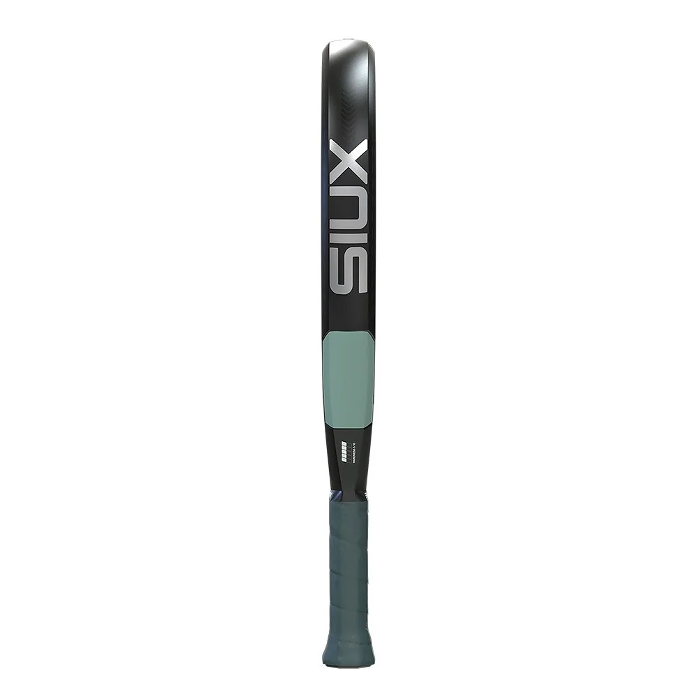 Siux Trilogy pro 2026 Noir Fog — photo 4