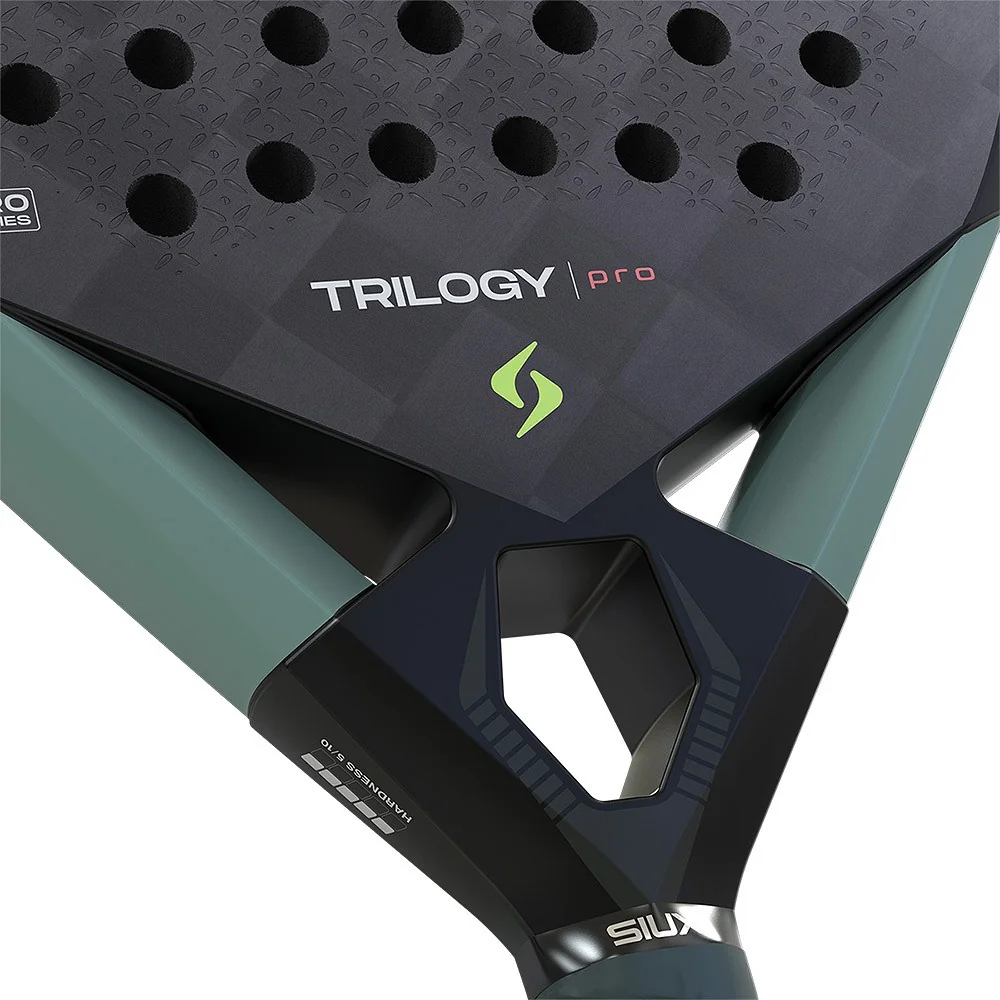 Siux Trilogy pro 2026 Noir Fog — photo 6