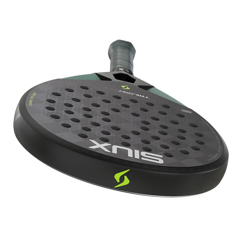 Siux Trilogy pro 2026 Noir Fog — photo 7