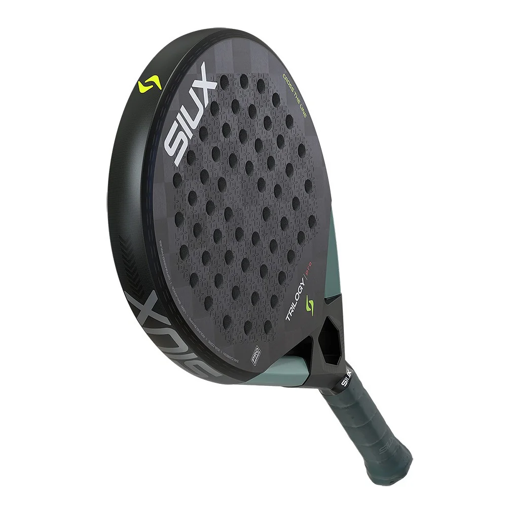 Siux Trilogy pro 2026 Noir Fog — photo 8