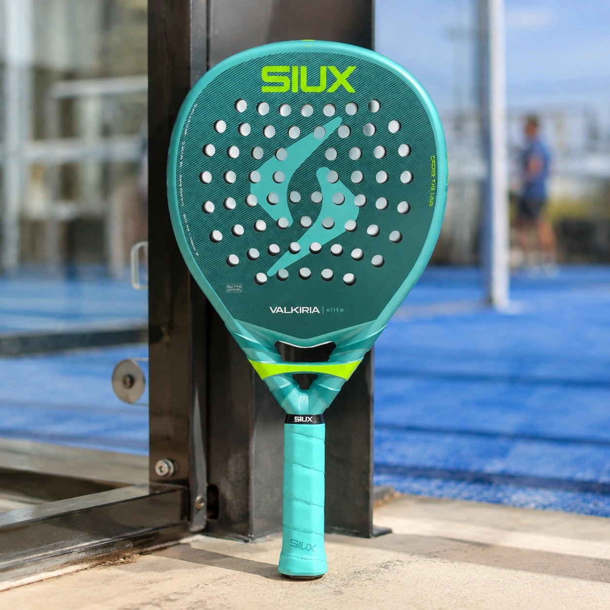 Siux Valkyrie elite 2