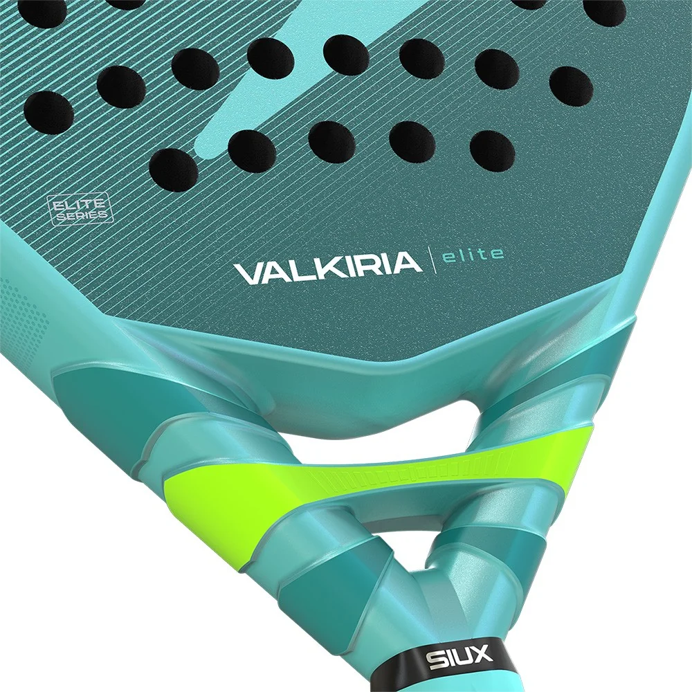 Siux Valkyrie elite 2 — photo 5