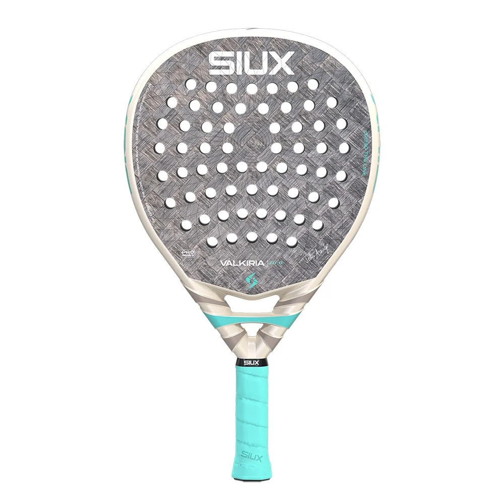 Siux Valkyrie pro 2026 — photo 2