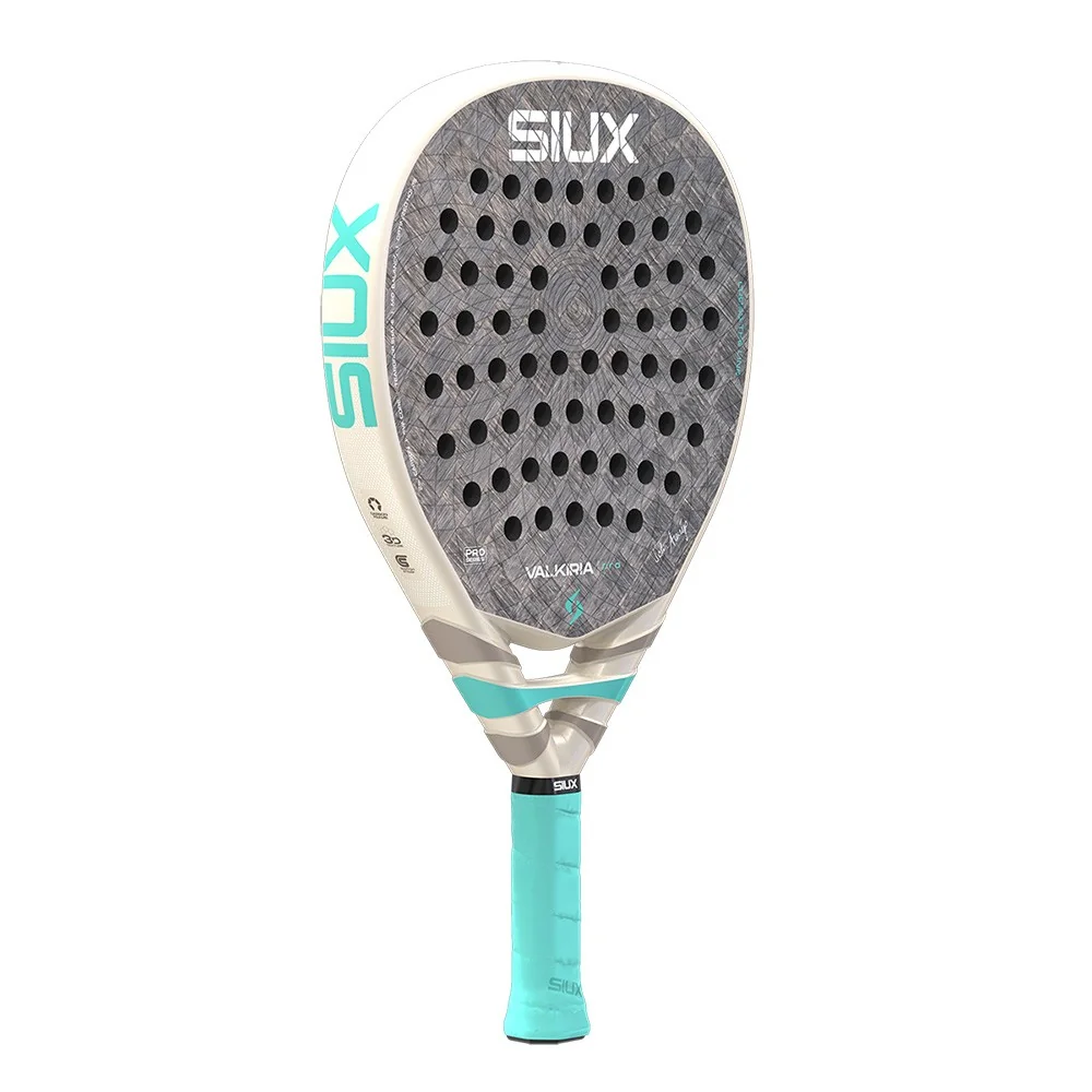 Siux Valkyrie pro 2026 — photo 3
