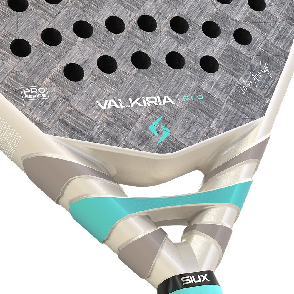 Siux Valkyrie pro 2026 — photo 5