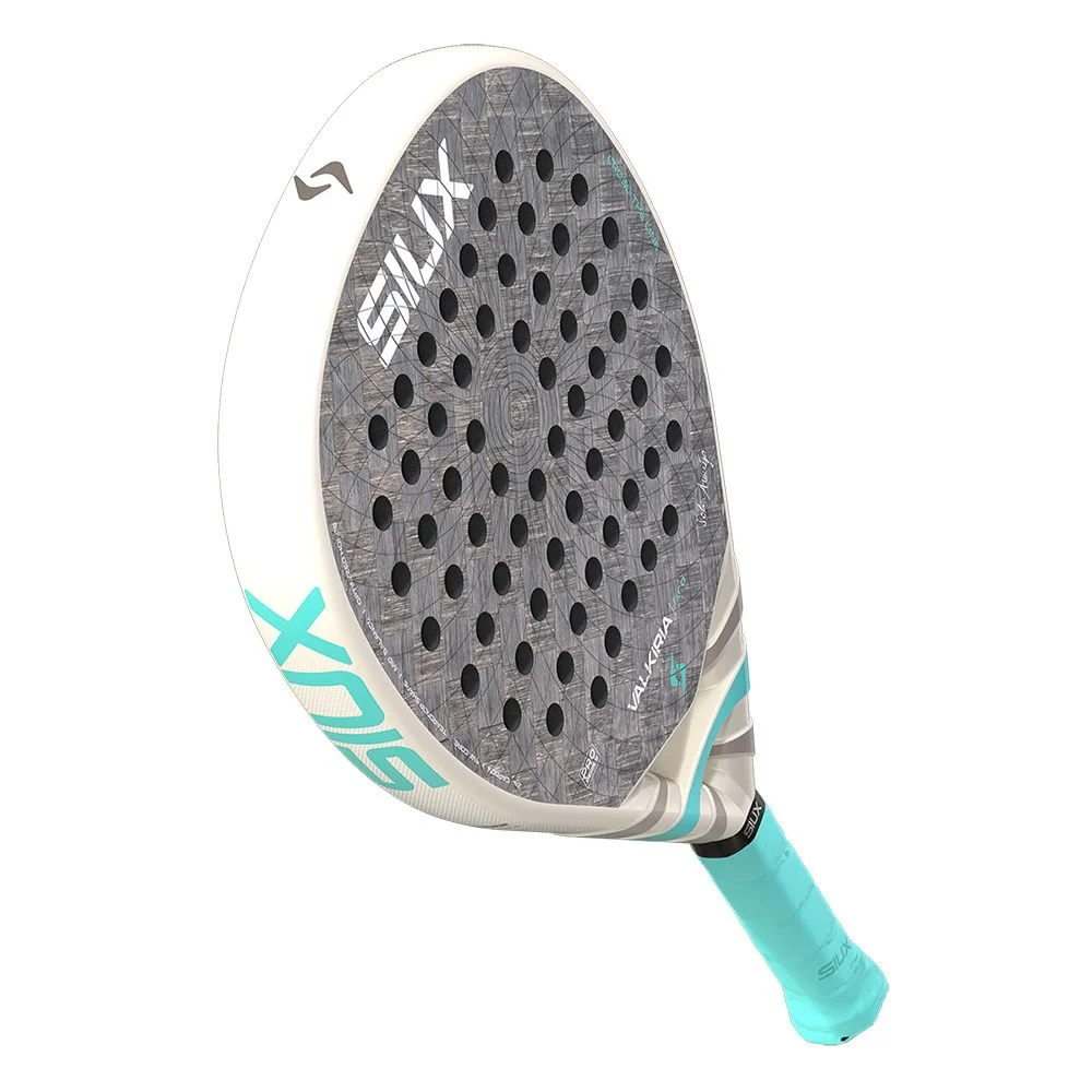 Siux Valkyrie pro 2026 — photo 7