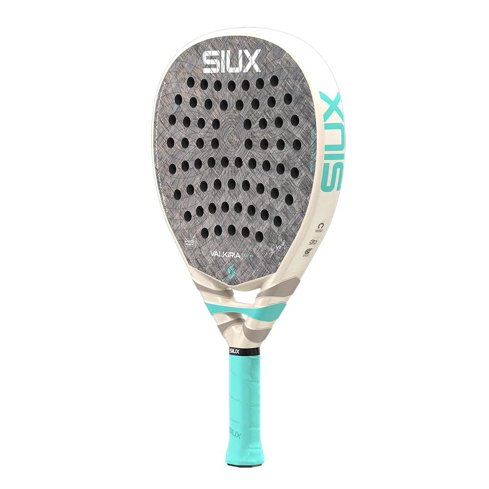 Siux Valkyrie pro 2026 — photo 8
