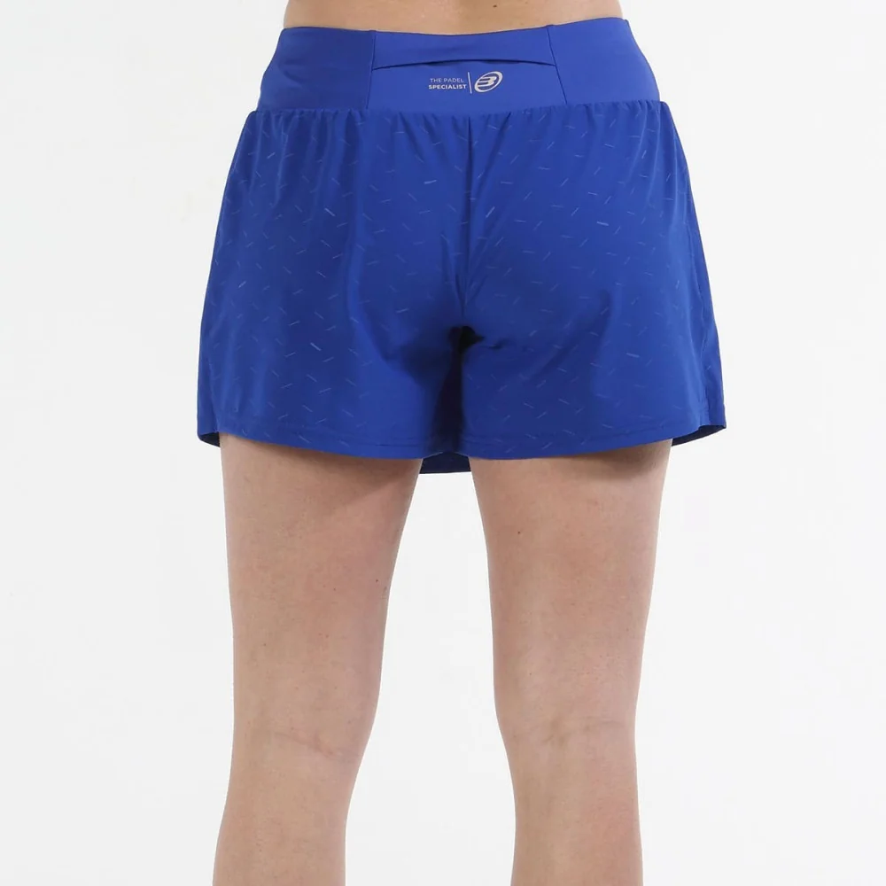 Skirt Bullpadel full blue — Skirts & dresses — photo 3