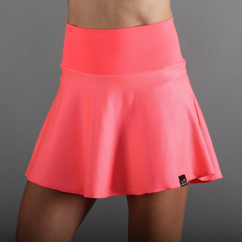 Skirt Endless cross lux II — Skirts & dresses — photo 2