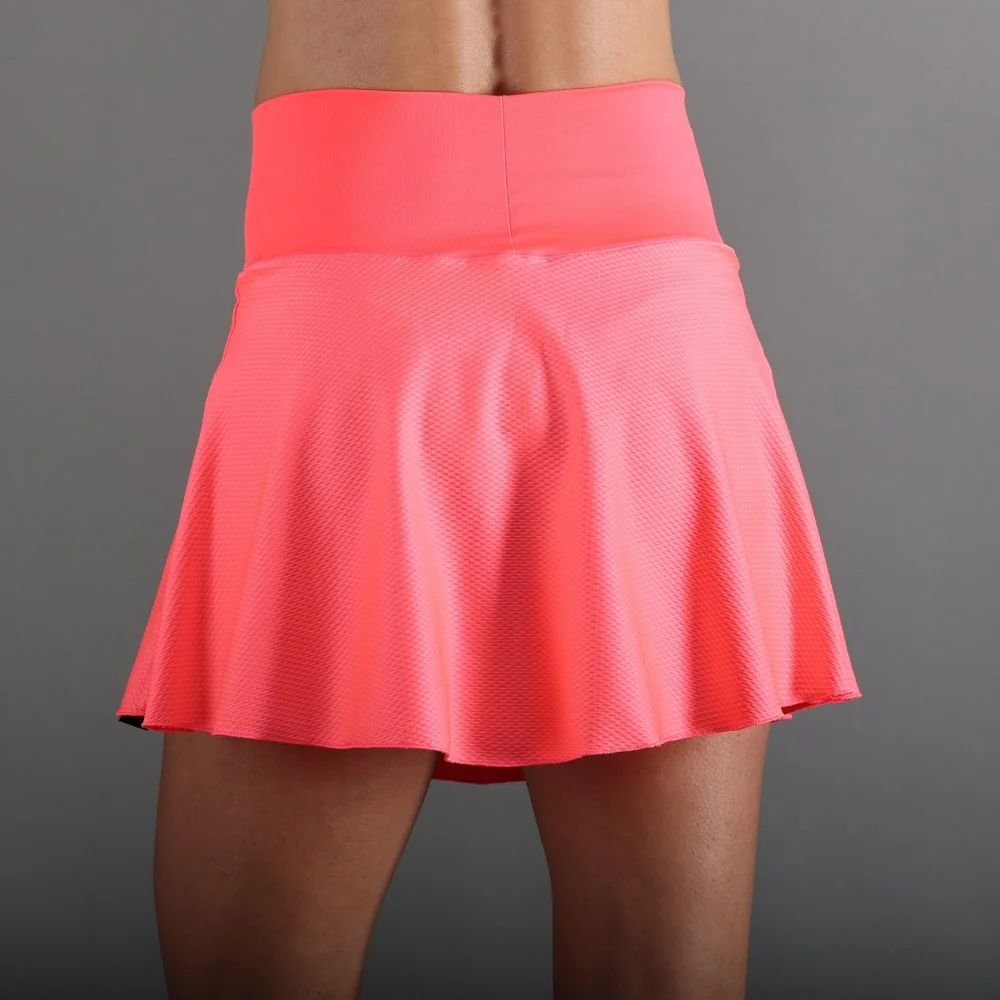 Skirt Endless cross lux II — Skirts & dresses — photo 4