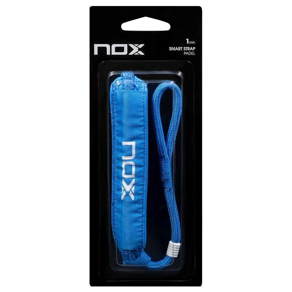 Smartstrap Nox Cord blue — Wristbands — photo 2
