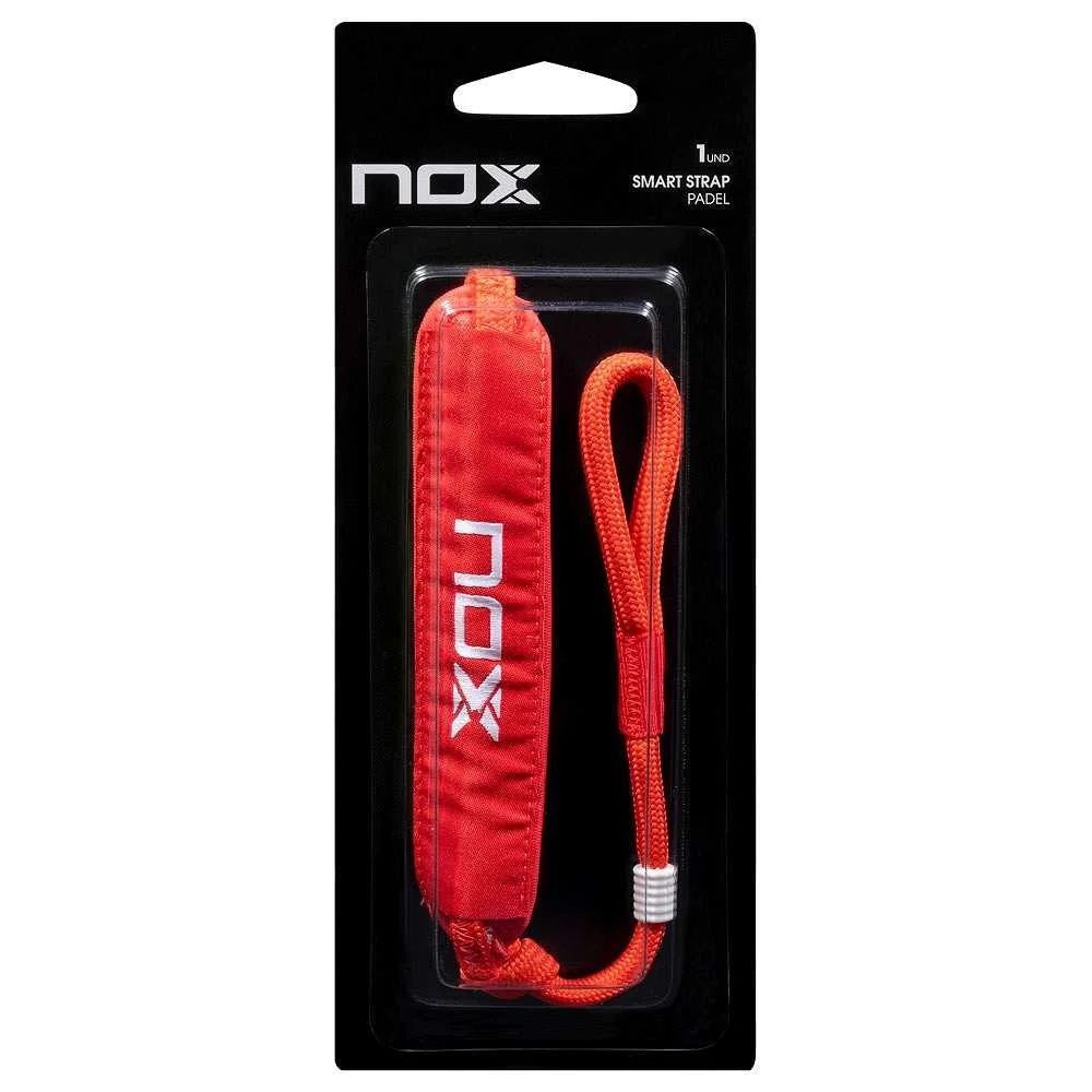 Smartstrap Nox Cord red — Wristbands — photo 2