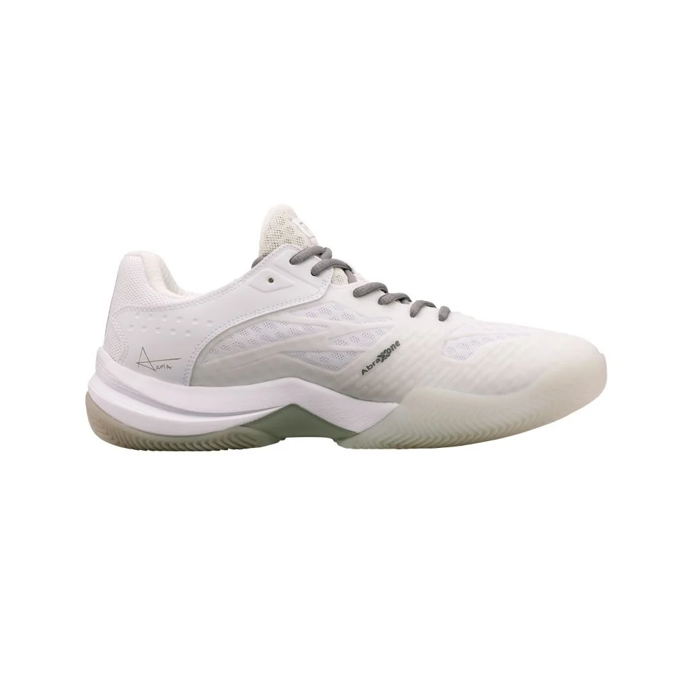 sneakers Nox AT10 Lux White — photo 6