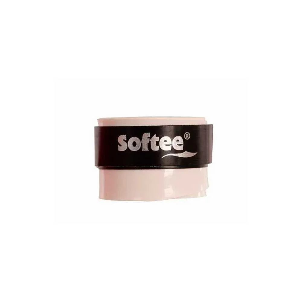 Enebe Softee Overgrip Plain White — photo 2