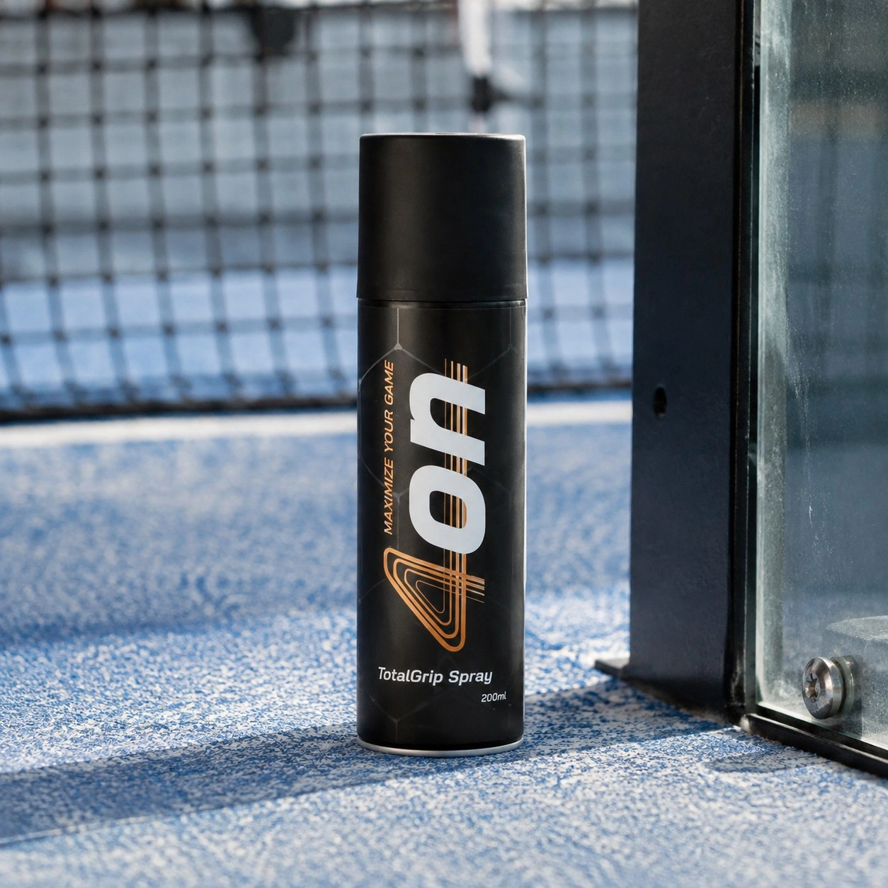 Spray 4ON TotalGrip — Overgrips