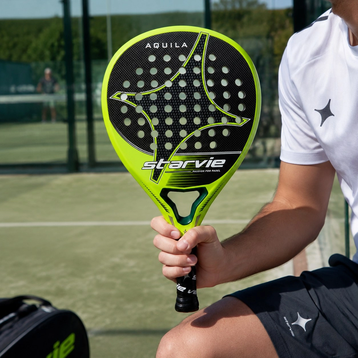 Star Vie Aquila Soft 24