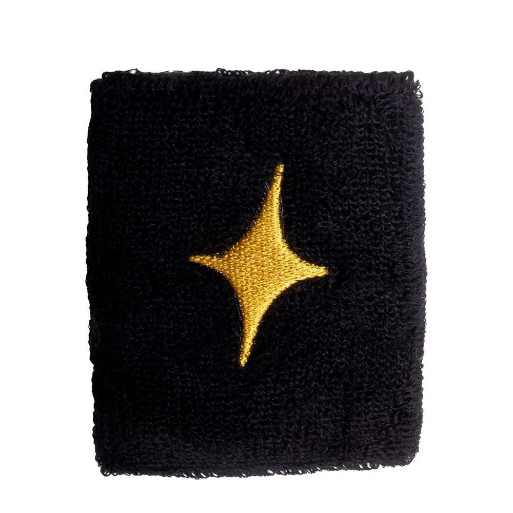 Star Vie Black 24 Wristband — photo 2