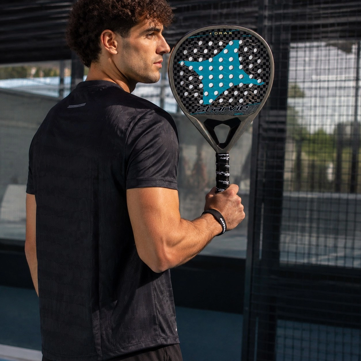 Star Vie Drax pro Touch 12K