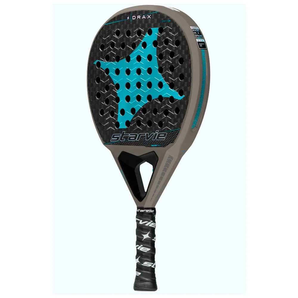 Star Vie Drax Soft 12K — photo 3