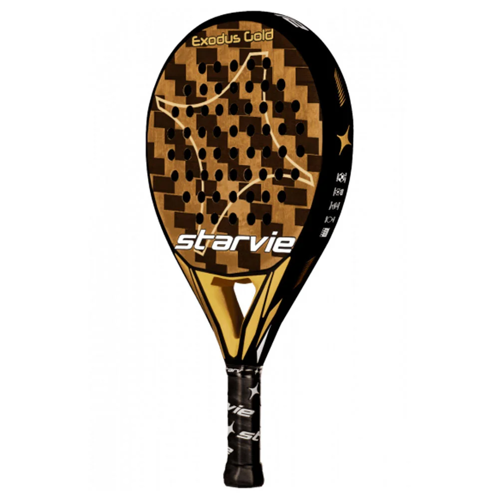 Star Vie Exodus Black — photo 3