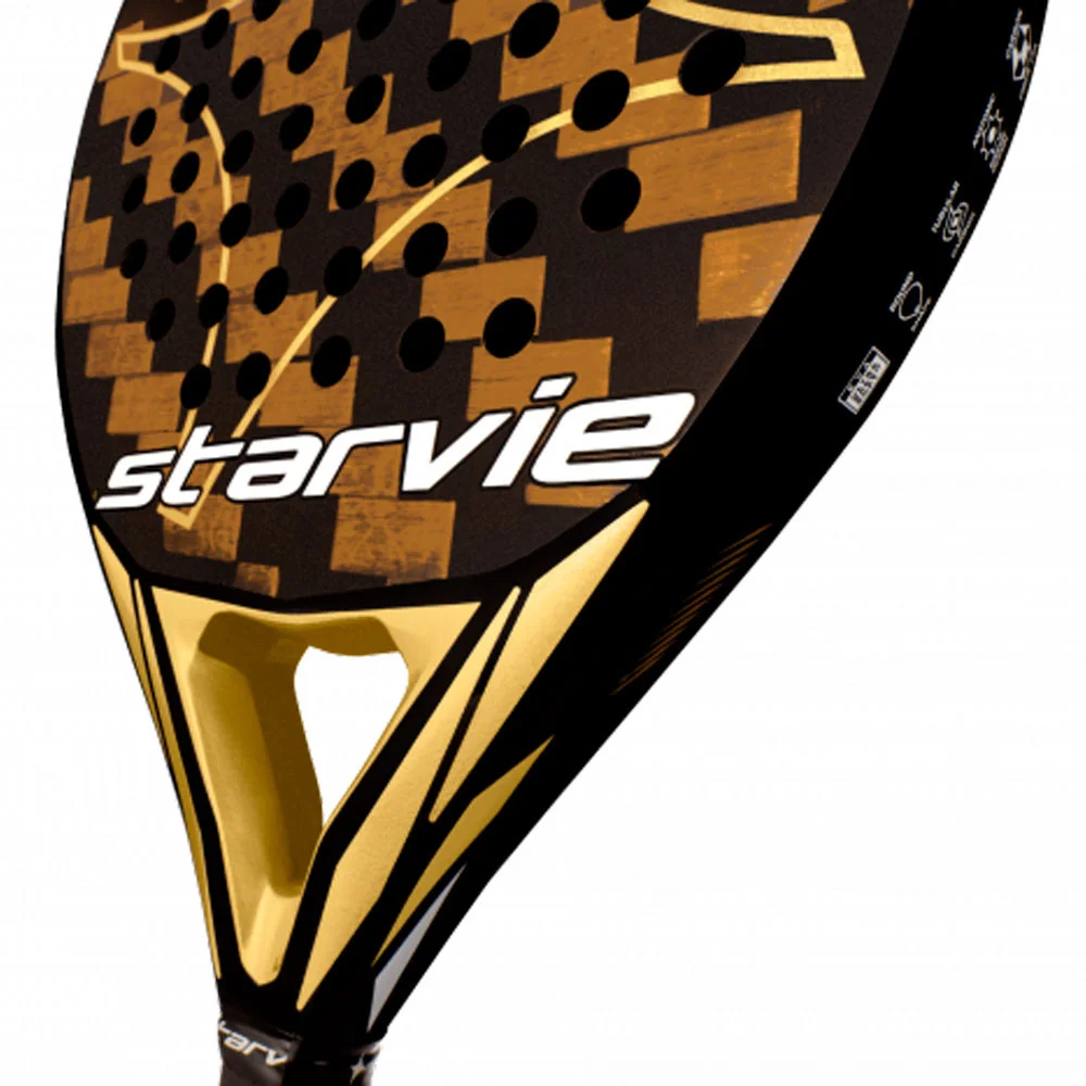 Star Vie Exodus Black — photo 4