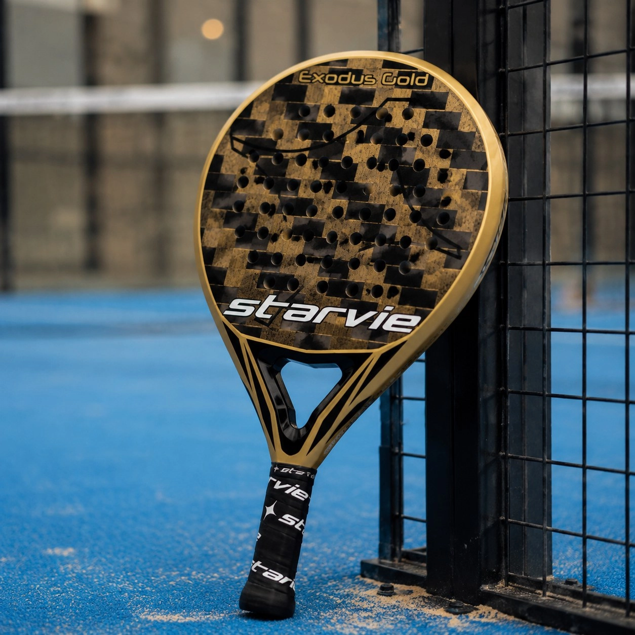 Star Vie Exodus Gold