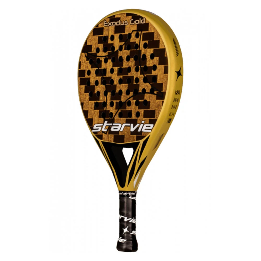 Star Vie Exodus Gold — photo 3