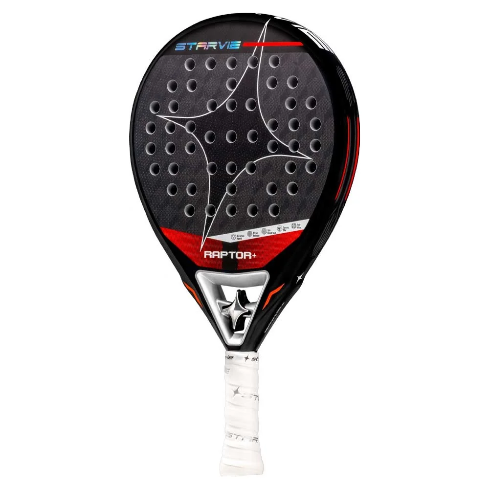 Star Vie Raptor + — photo 3