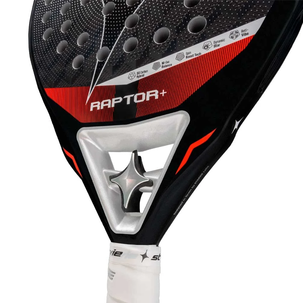 Star Vie Raptor + — photo 4