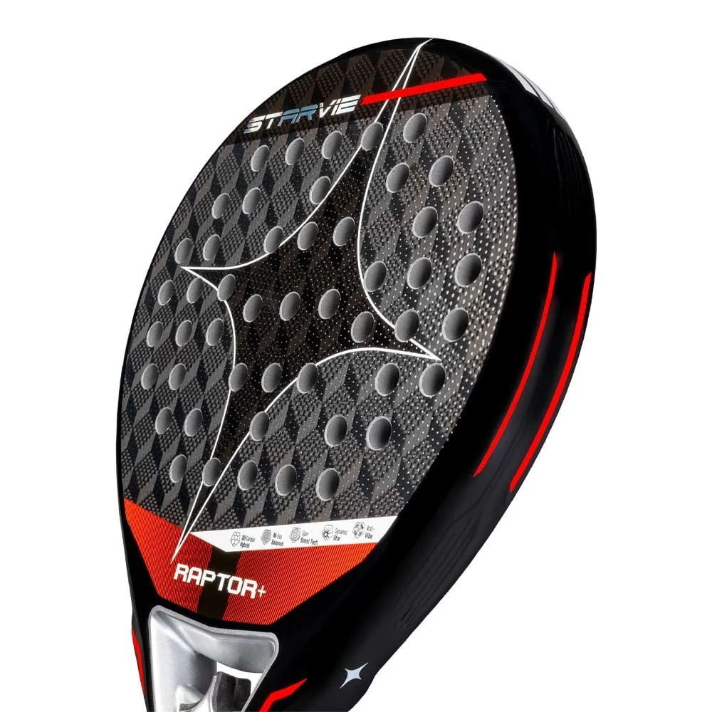 Star Vie Raptor + — photo 5
