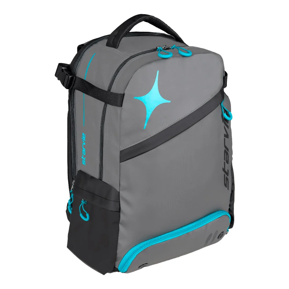 Star Vie Sport Blue Drax Backpack — photo 4