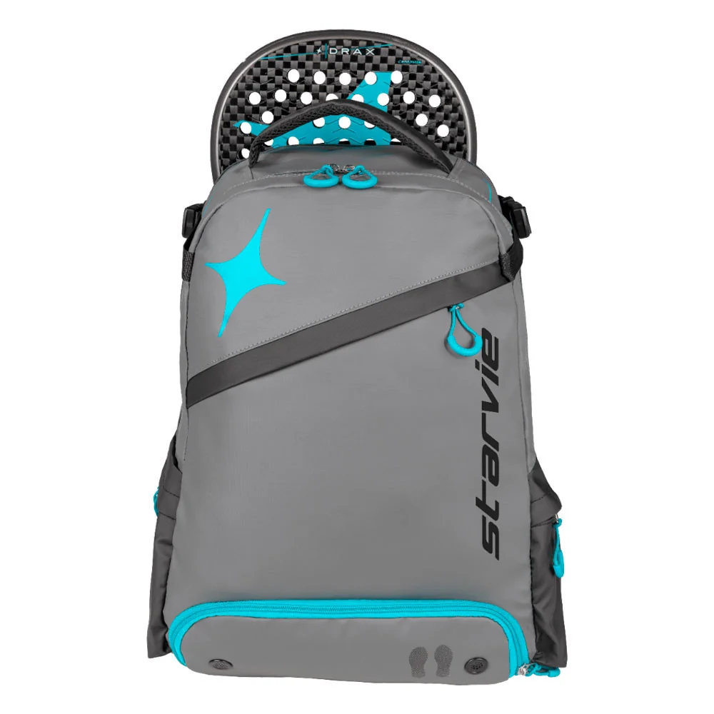 Star Vie Sport Blue Drax Backpack — photo 5
