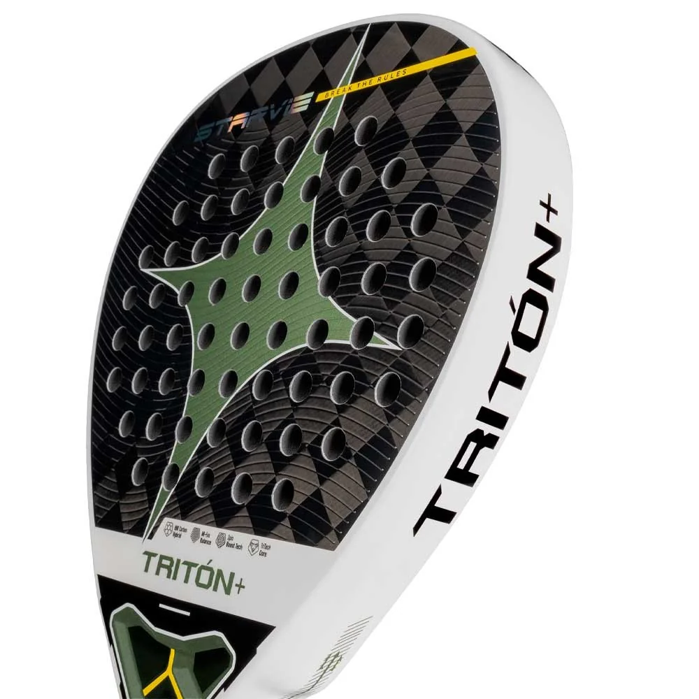 Star Vie triton Balance + — photo 6