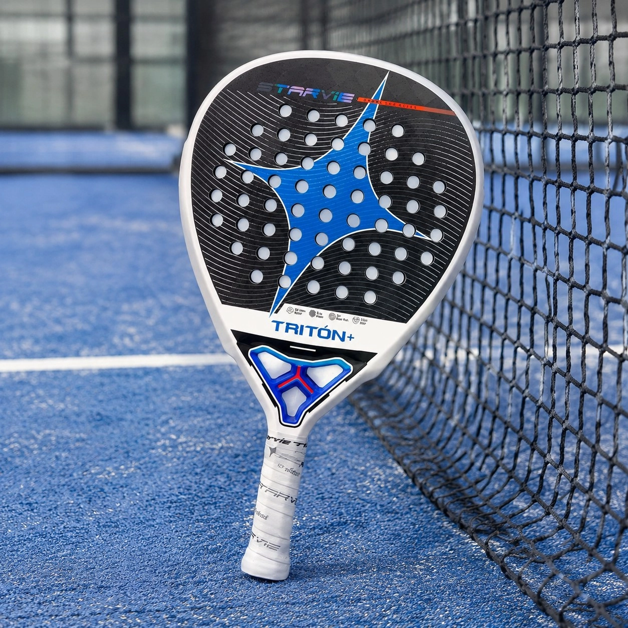 Star Vie triton power +