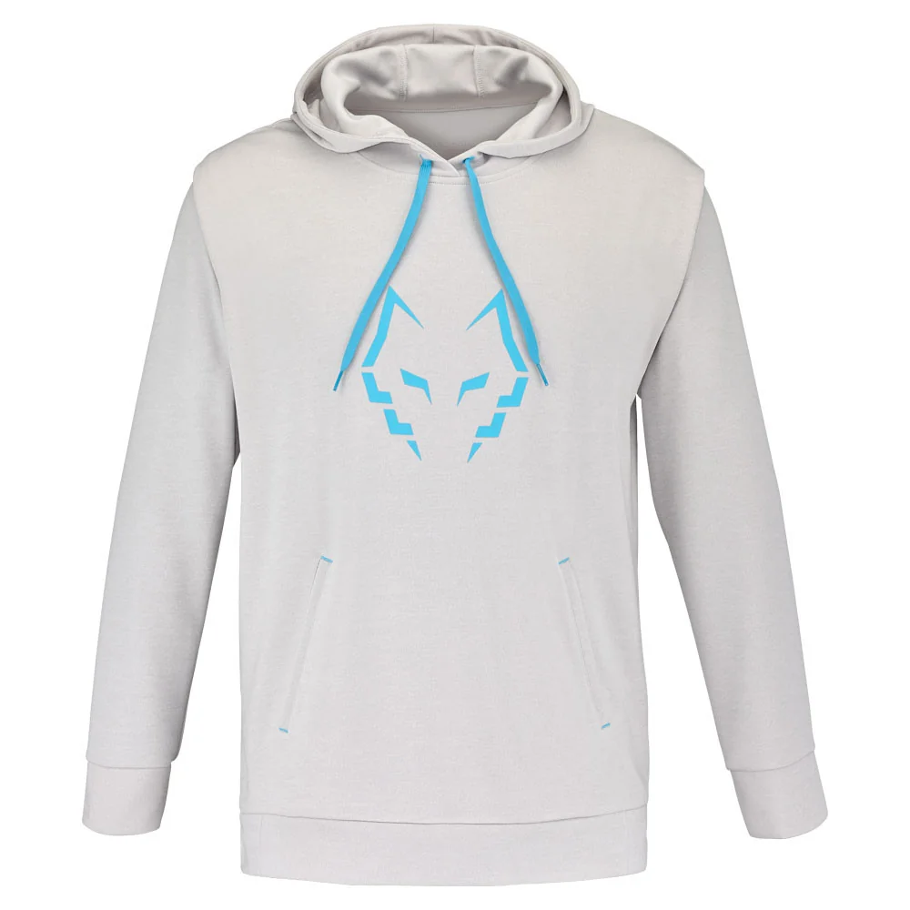 Sweatshirt Babolat Juan Lebrón 25 — Outerwear — photo 2